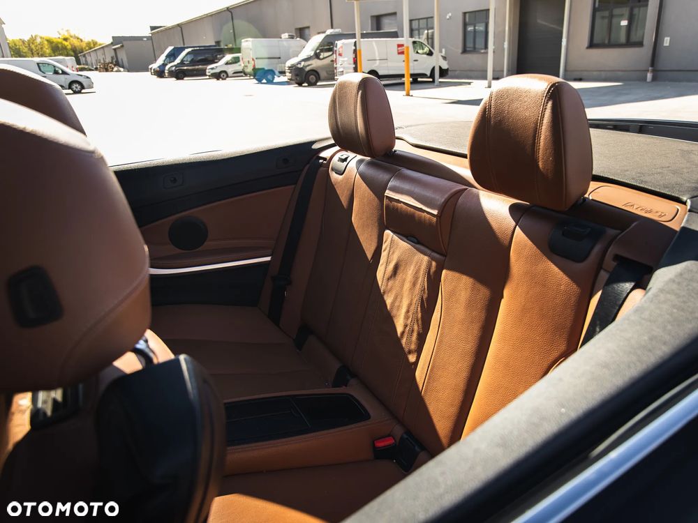 BMW Seria 4 - 20
