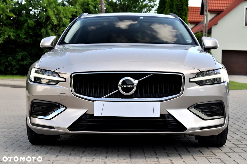 Volvo V60 B4 D Momentum Pro - 7