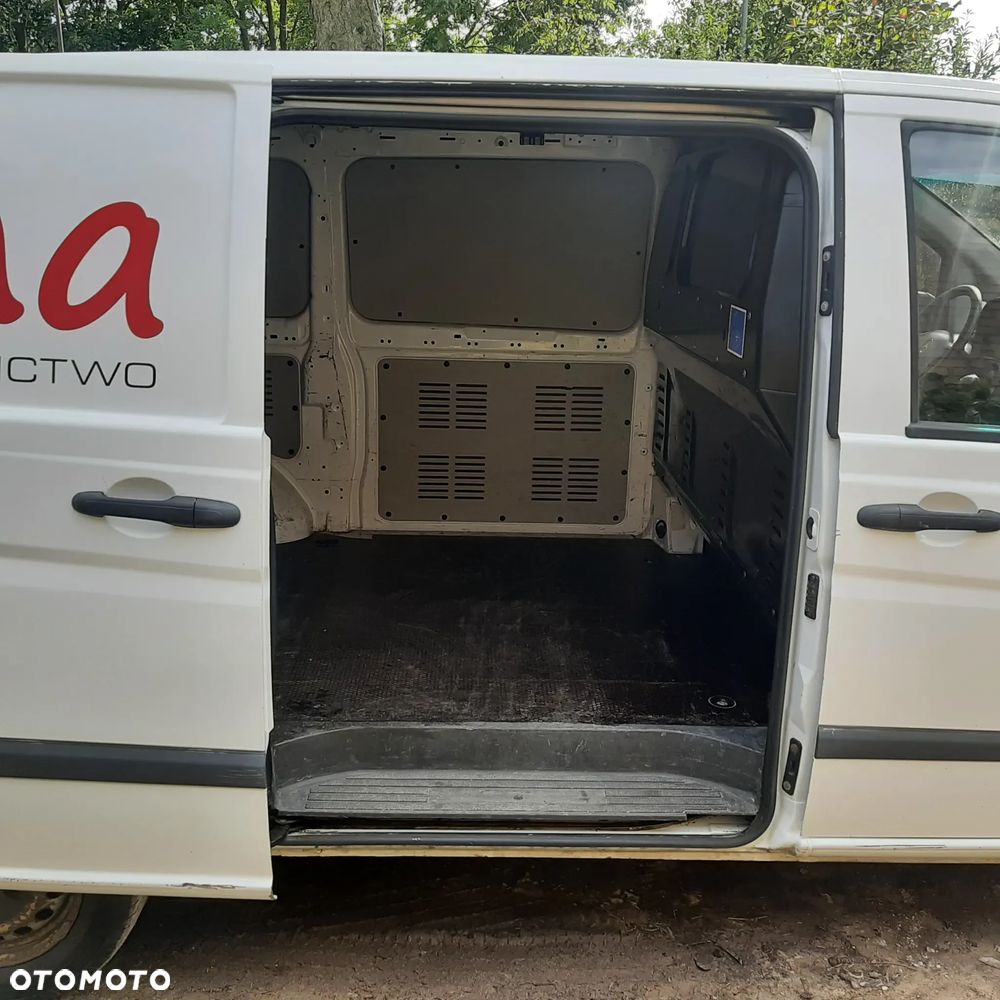 Mercedes-Benz Vito - 14