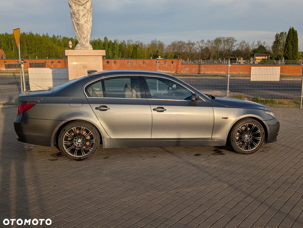 BMW Seria 5 - 2