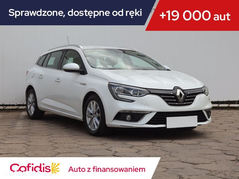 Renault Megane - 2
