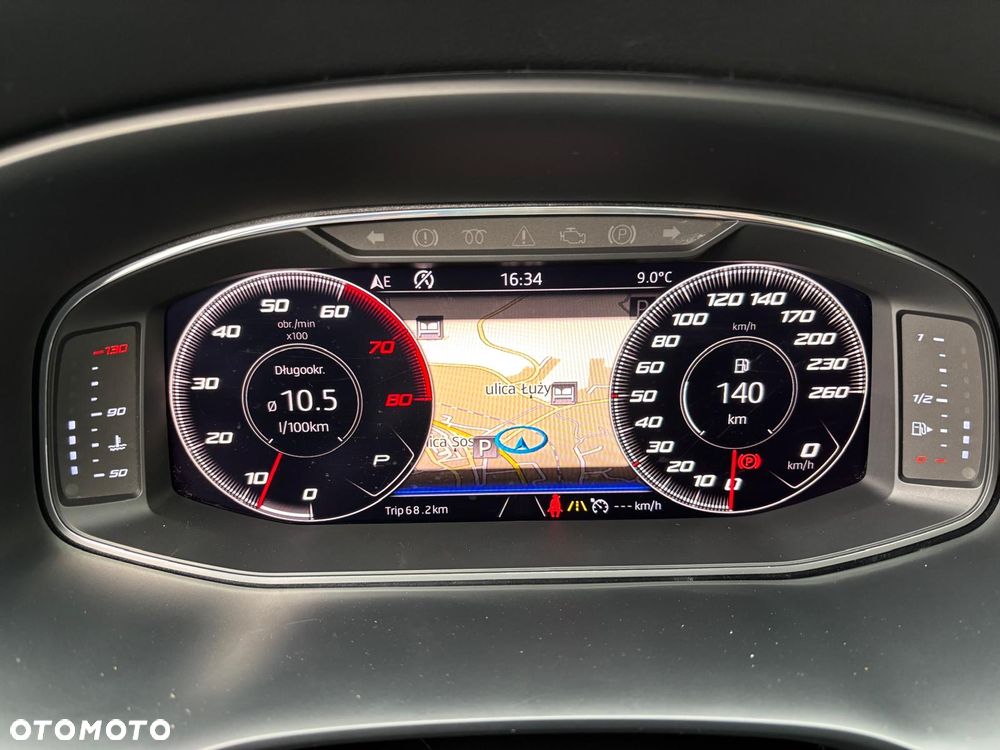 Seat Leon 1.8 TSI Start&Stop DSG FR - 24