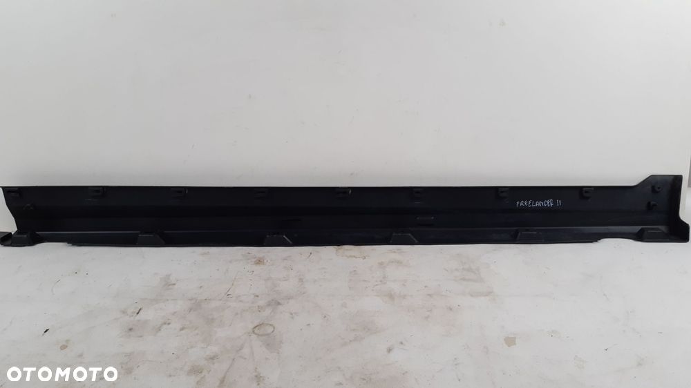 LAND ROVER FREELANDER II LISTWA PROGOWA PRAWA 6H52-101D56 - 8