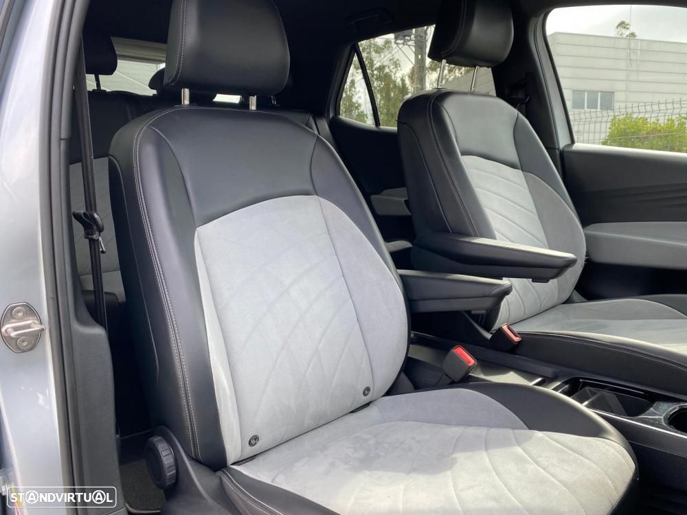 VW ID.3 58 kWh Pro City - 5