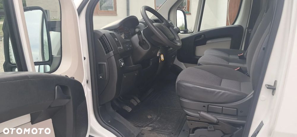 Peugeot Boxer - 10