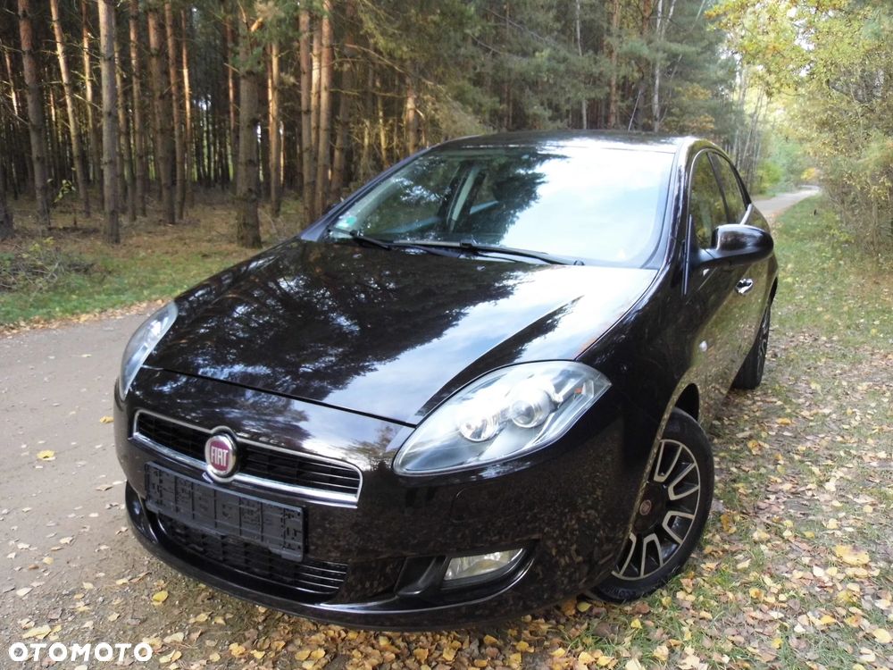 Fiat Bravo 2012 photo 3