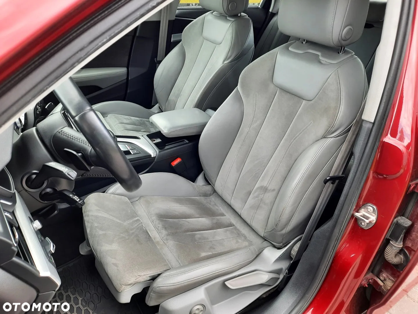 Audi A4 1.4 TFSI S tronic - 17