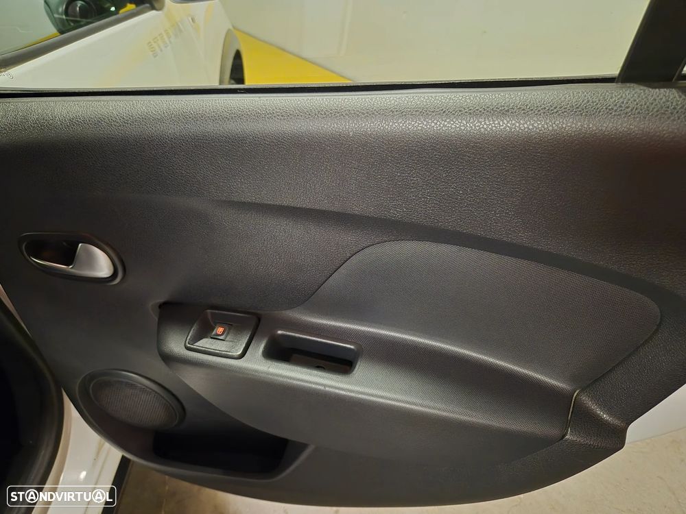 Dacia Sandero 0.9 TCe Stepway Bi-Fuel - 39