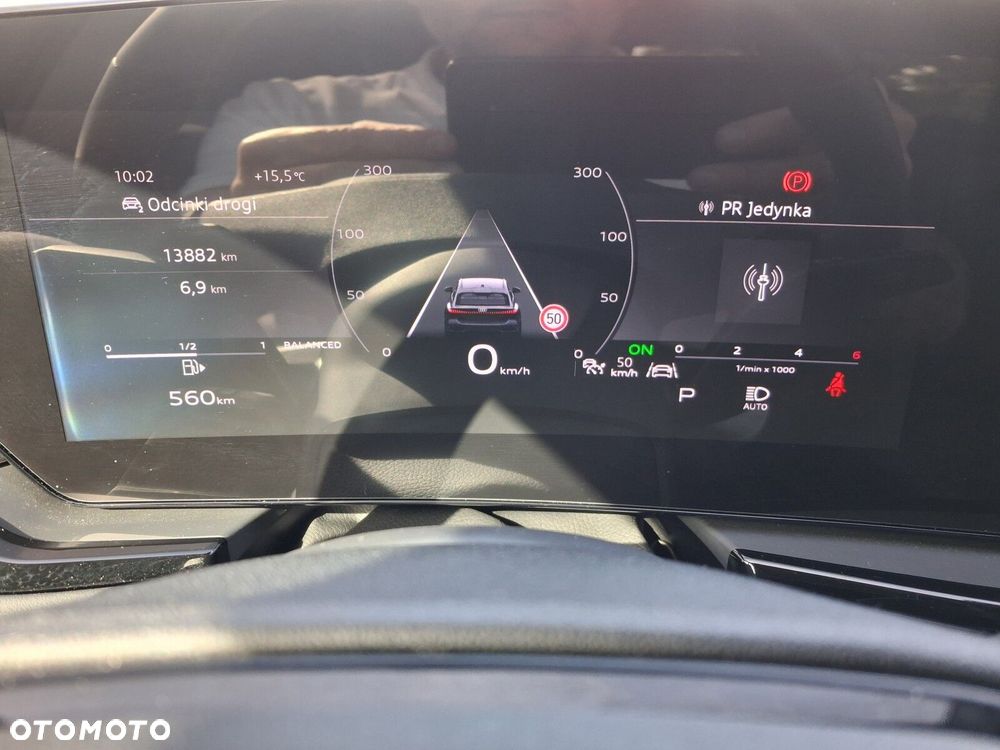 Audi A5 Avant TDI mHEV Quattro S tronic - 21