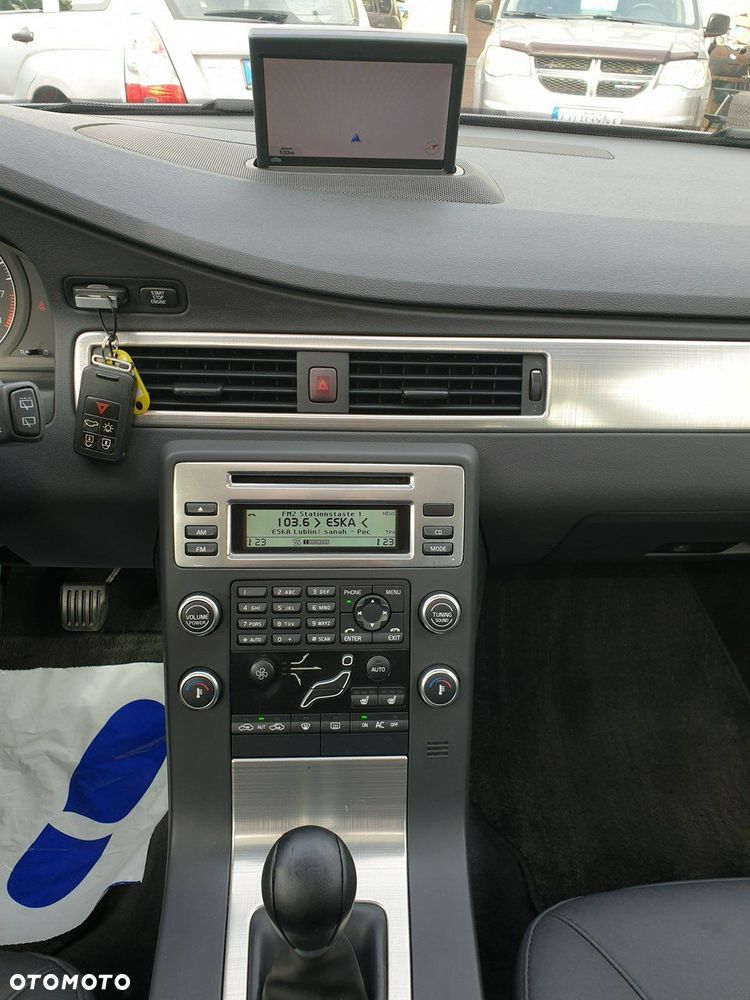 Volvo V70 - 14