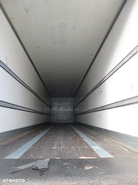 Kögel Koffer / Izoterma / TIP 564059 - 8