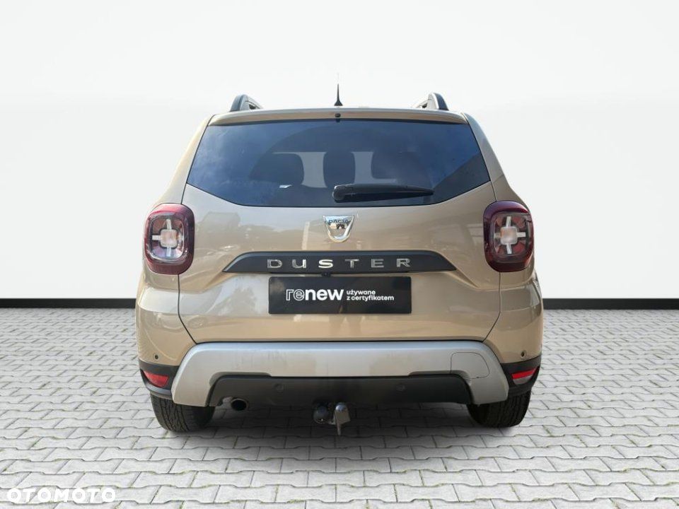 Dacia Duster - 6