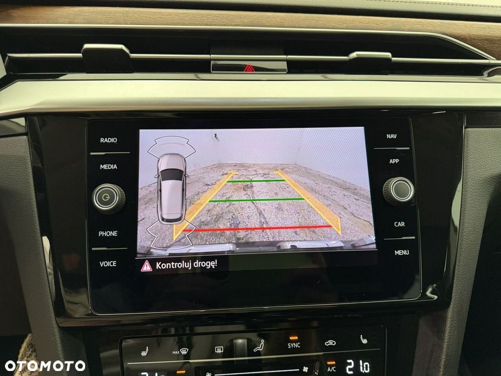 Volkswagen Arteon - 21