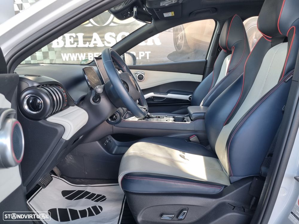 BYD Atto 3 60.48 kWh Design - 5