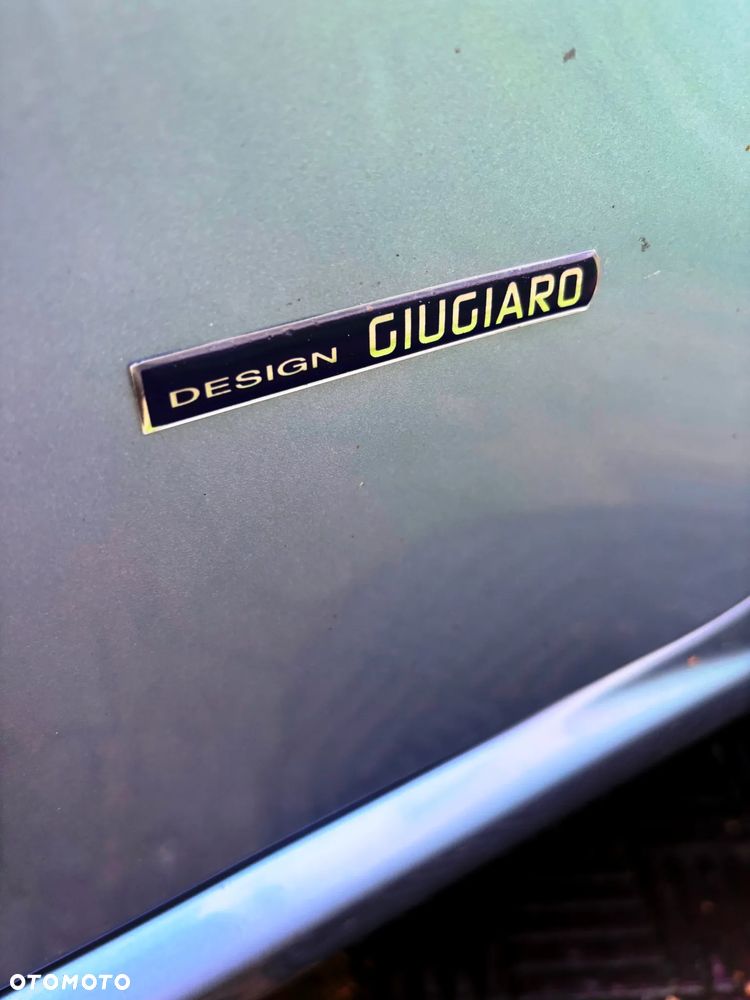 Fiat Grande Punto 1.4 8V Speed - 27