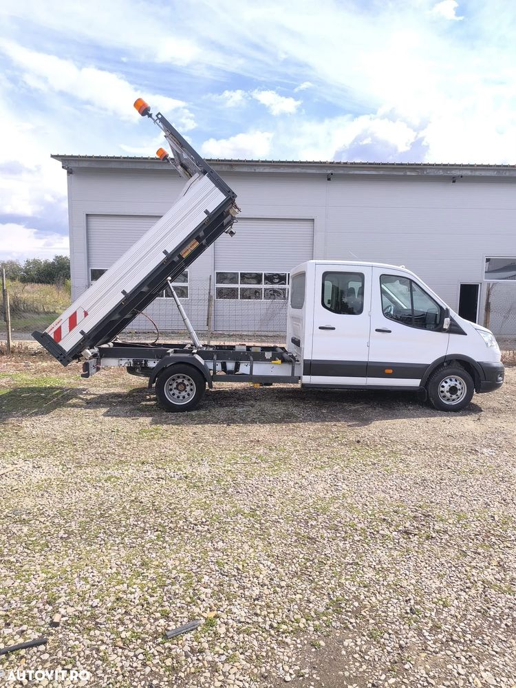 Ford Transit - 9
