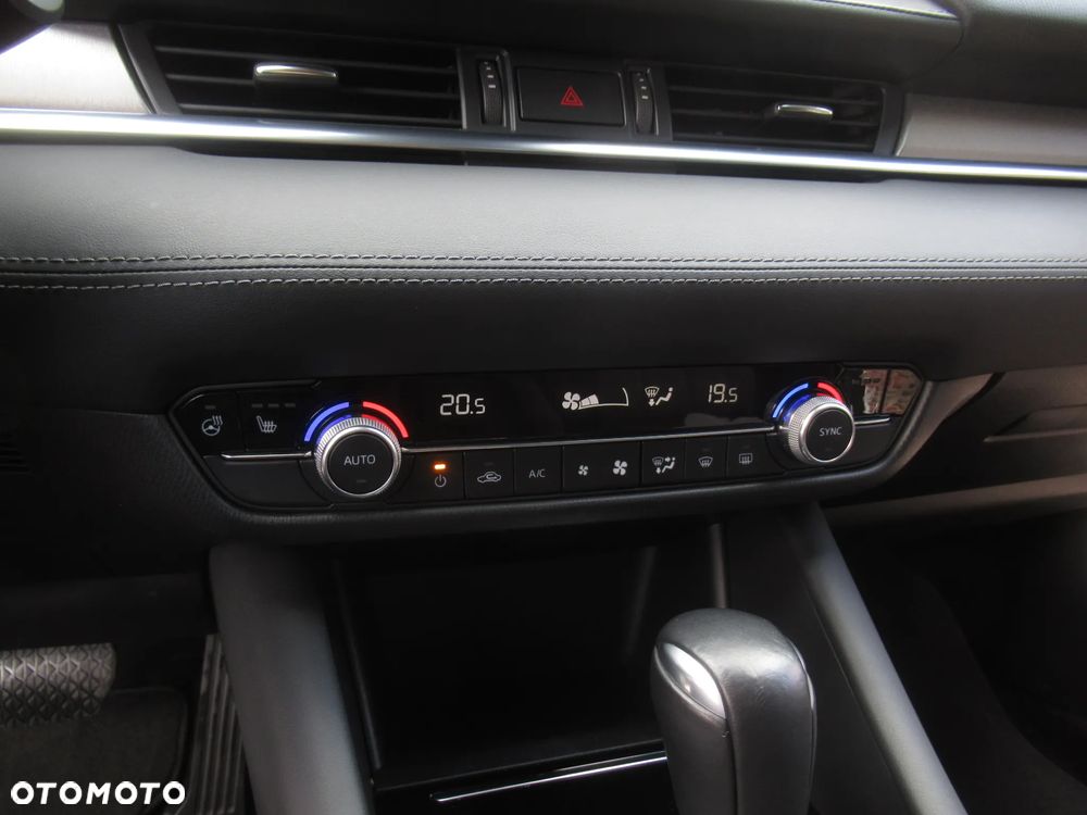 Mazda 6 2.0 SkyJoy - 18