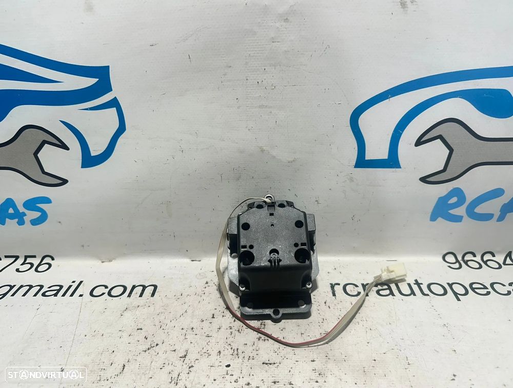 .Comando Multifunções Joystick NAV Navegação Radio Mercedes Benz W212 Classe E W207 Coupe A2128702751 2009 - 2017 - 6