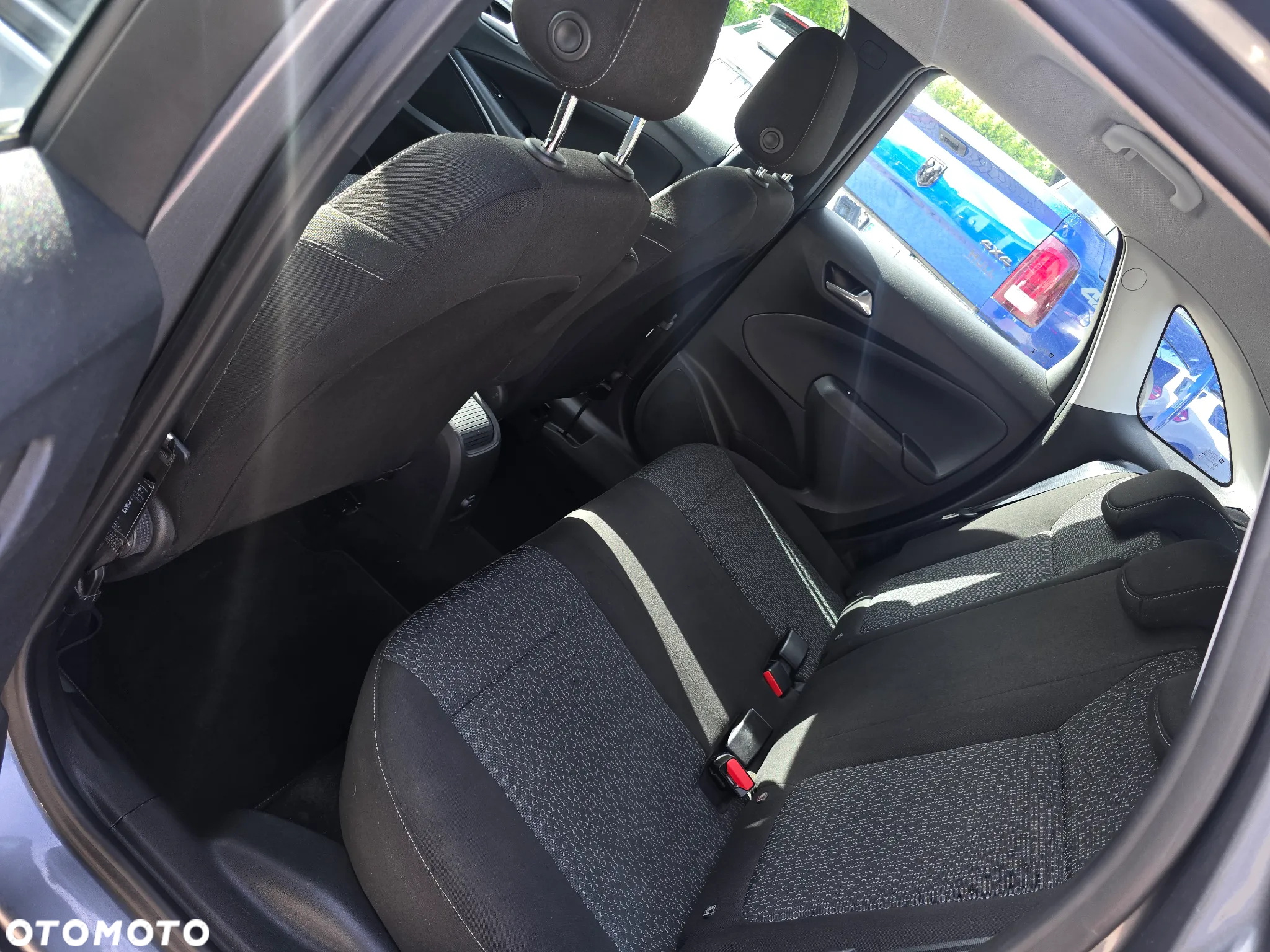 Opel Crossland X 1.2 ECOTEC Start/Stop Edition - 28