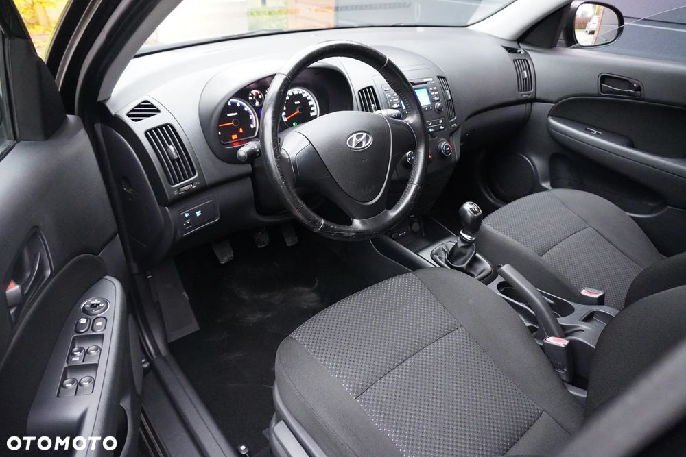 Hyundai i30 1.4 Blue Comfort - 7