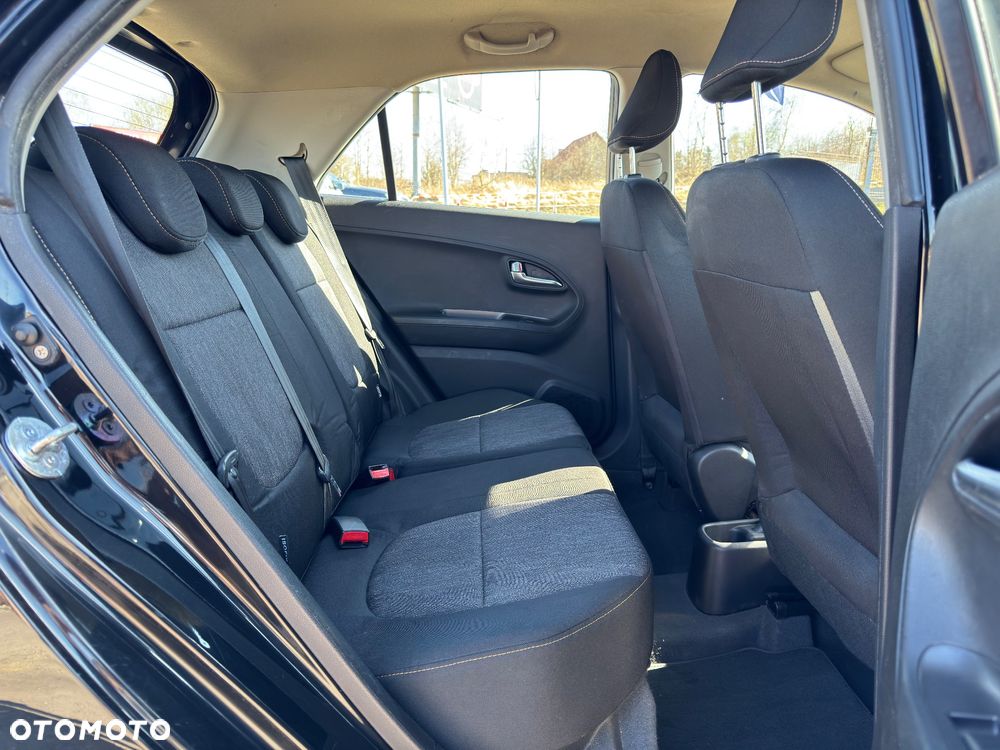 Kia Picanto 1.0 Edition 7 - 24