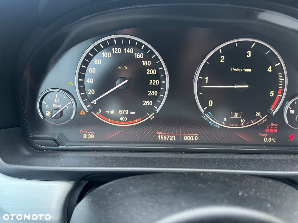 BMW Seria 5 ver-535d - 16