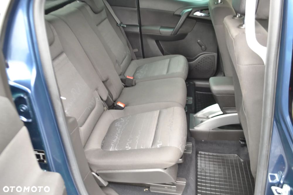 Opel Meriva 1.4 Active - 6