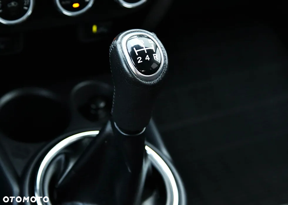 Mitsubishi ASX 1.6 Intense Plus Navi - 27