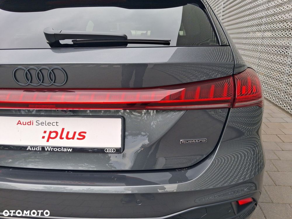 Audi A5 Avant TDI mHEV Quattro S tronic - 7