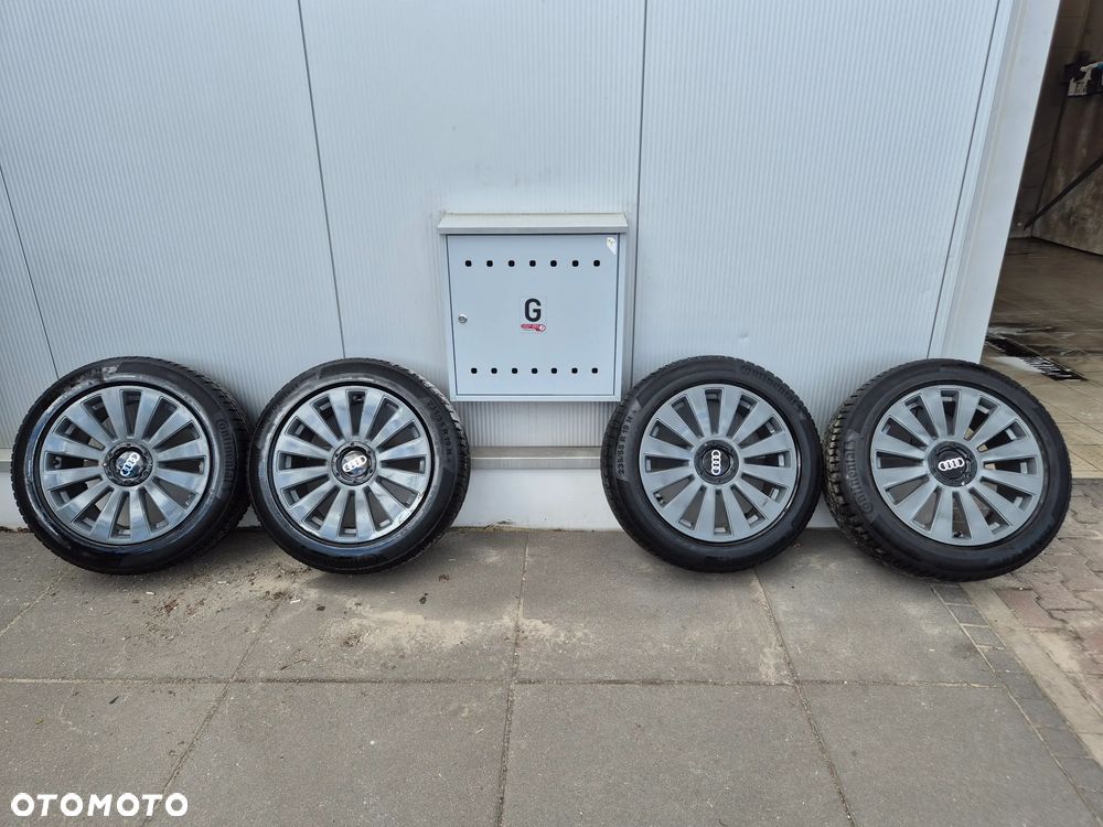 Audi Q5 - 12