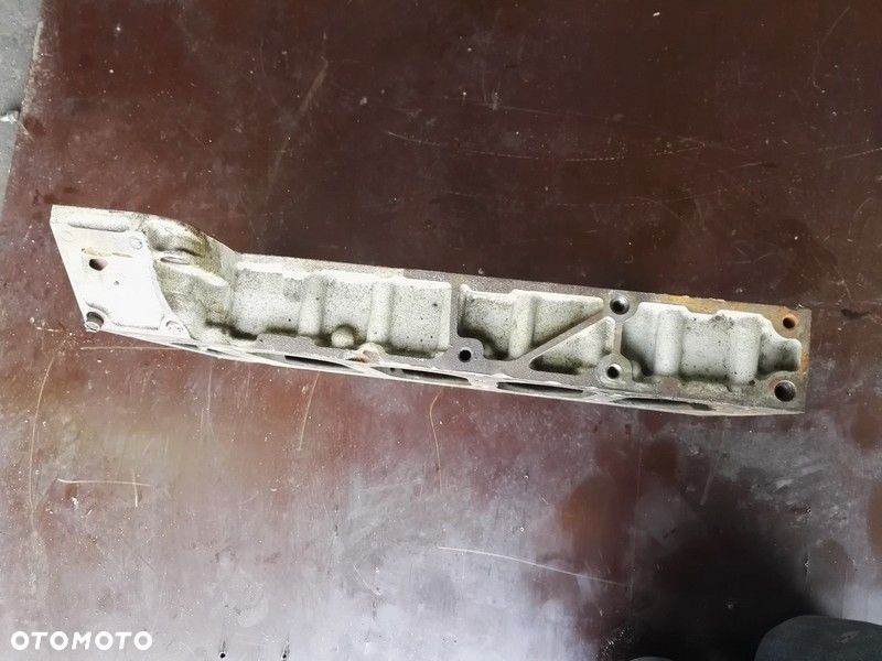 prowadnica ślizg rozrządu 3.0 ducato iveco 06+ - 8