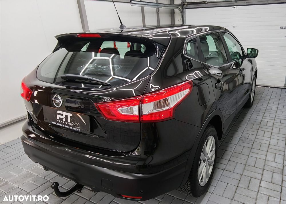 Nissan Qashqai 1.2 DIG-T TEKNA - 10