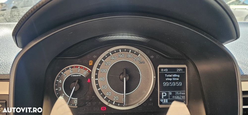 Suzuki Ignis - 5