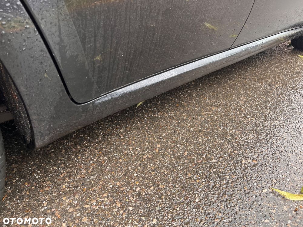Alfa Romeo 159 2.4JTDM Progression - 5