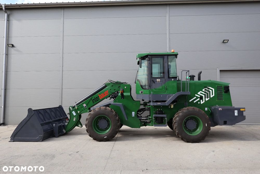 Interbauer IB3000T - 1