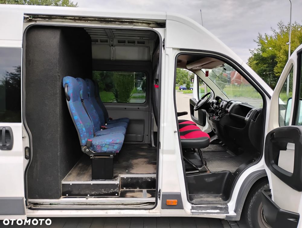 Fiat Ducato - 8