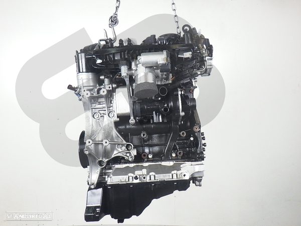 Motor Audi A5 2.0TFSi Ref: DDWA