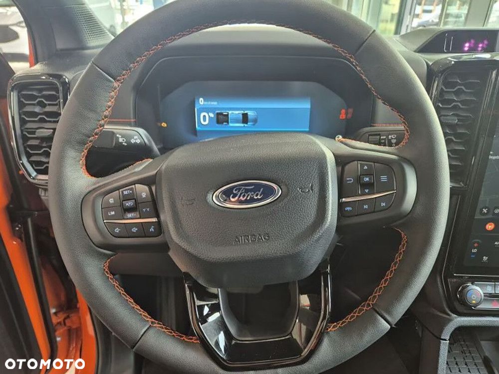 Ford Ranger - 14
