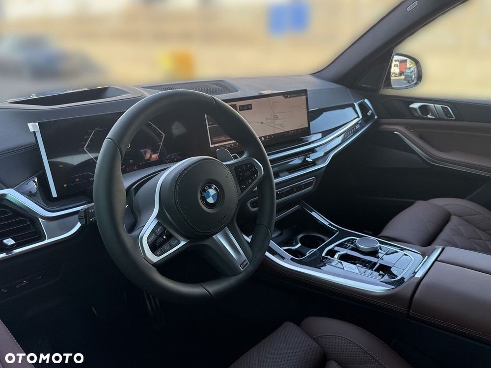 BMW X5 - 11