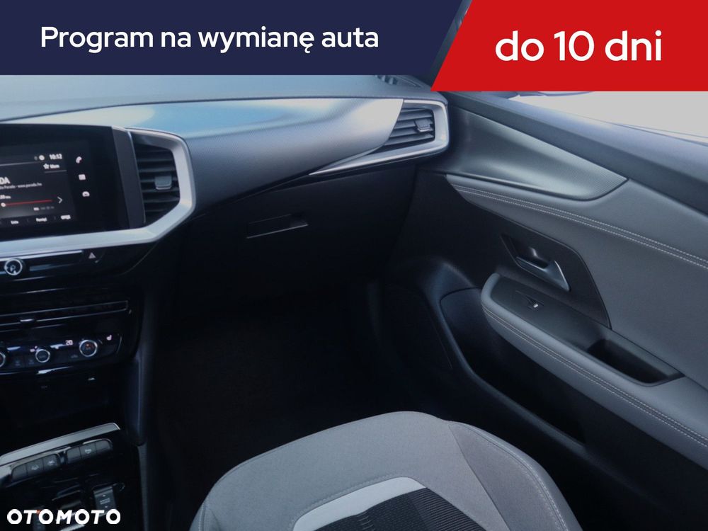 Opel Mokka - 10