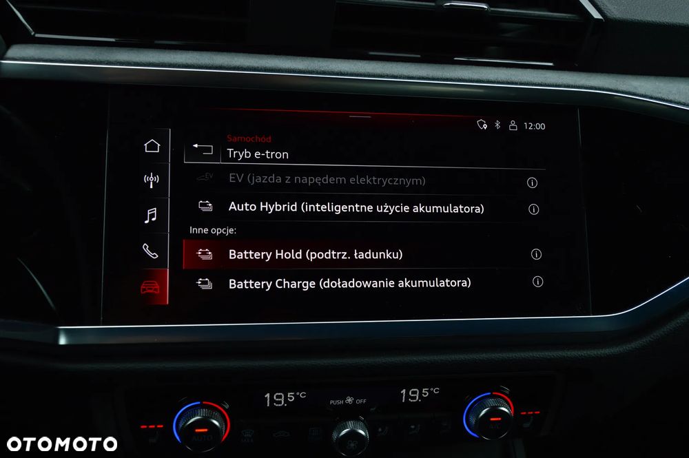 Audi Q3 45 TFSI e S Line S tronic - 30