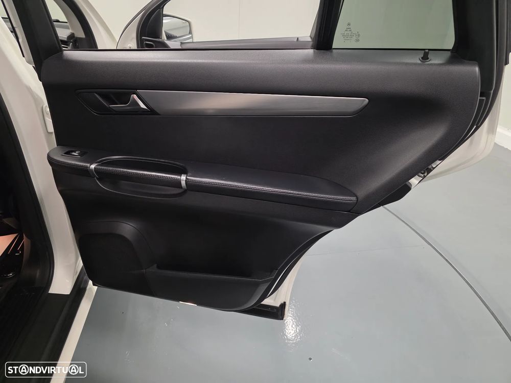 Mercedes-Benz R 320 CDI 4-Matic Longo - 41