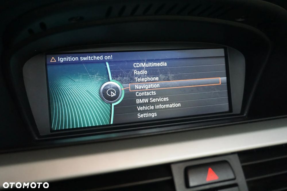 BMW Seria 3 320d Coupe - 33