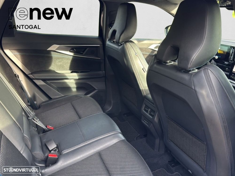 Renault Austral 1.2 Full Hybrid E-Tech Esprit Alpine - 14