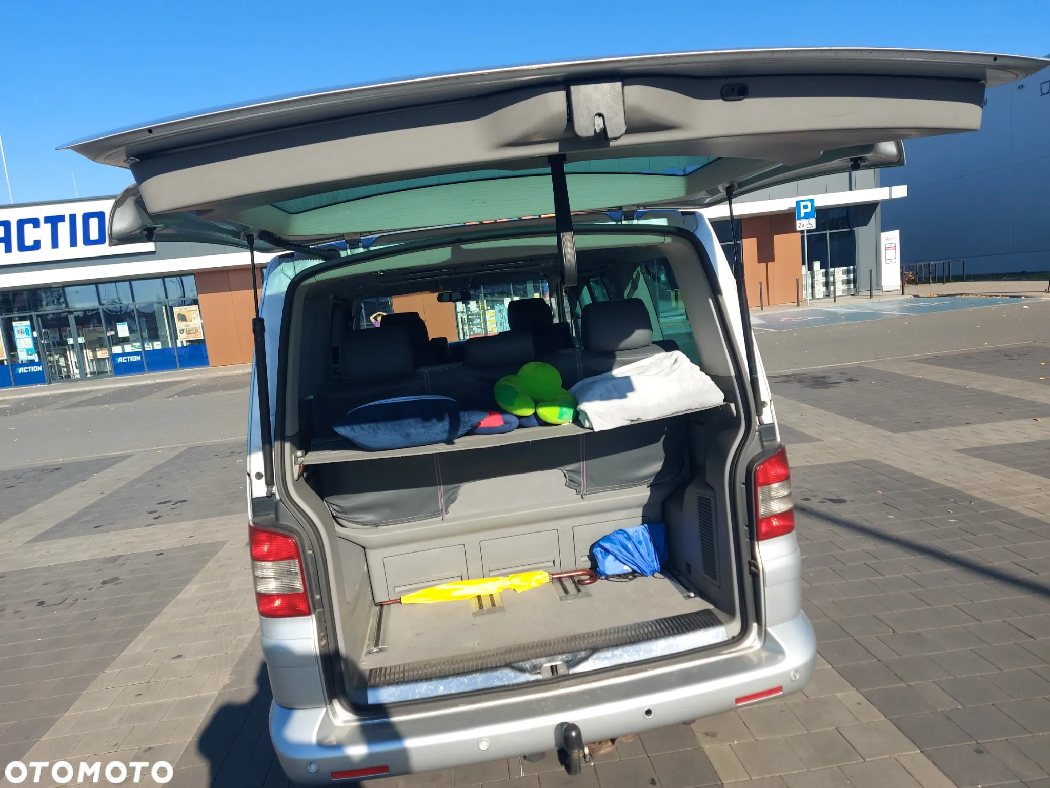 Volkswagen Multivan TDI L1 Highline - 27