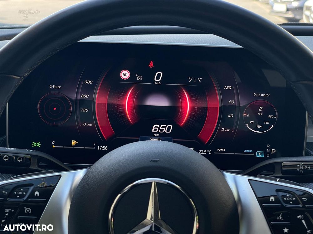 Mercedes-Benz C - 18