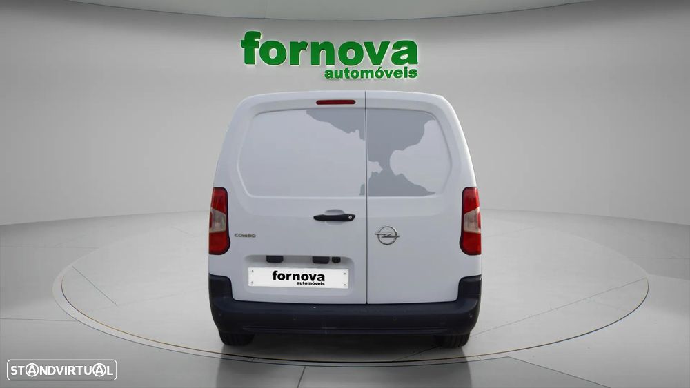Opel COMBO CARGO 1.5 D L2H1 102CV - 6