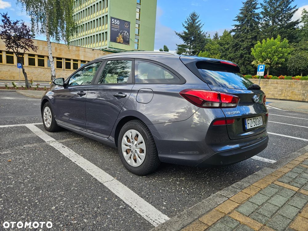 Hyundai i30 1.6 CRDI Family - 7