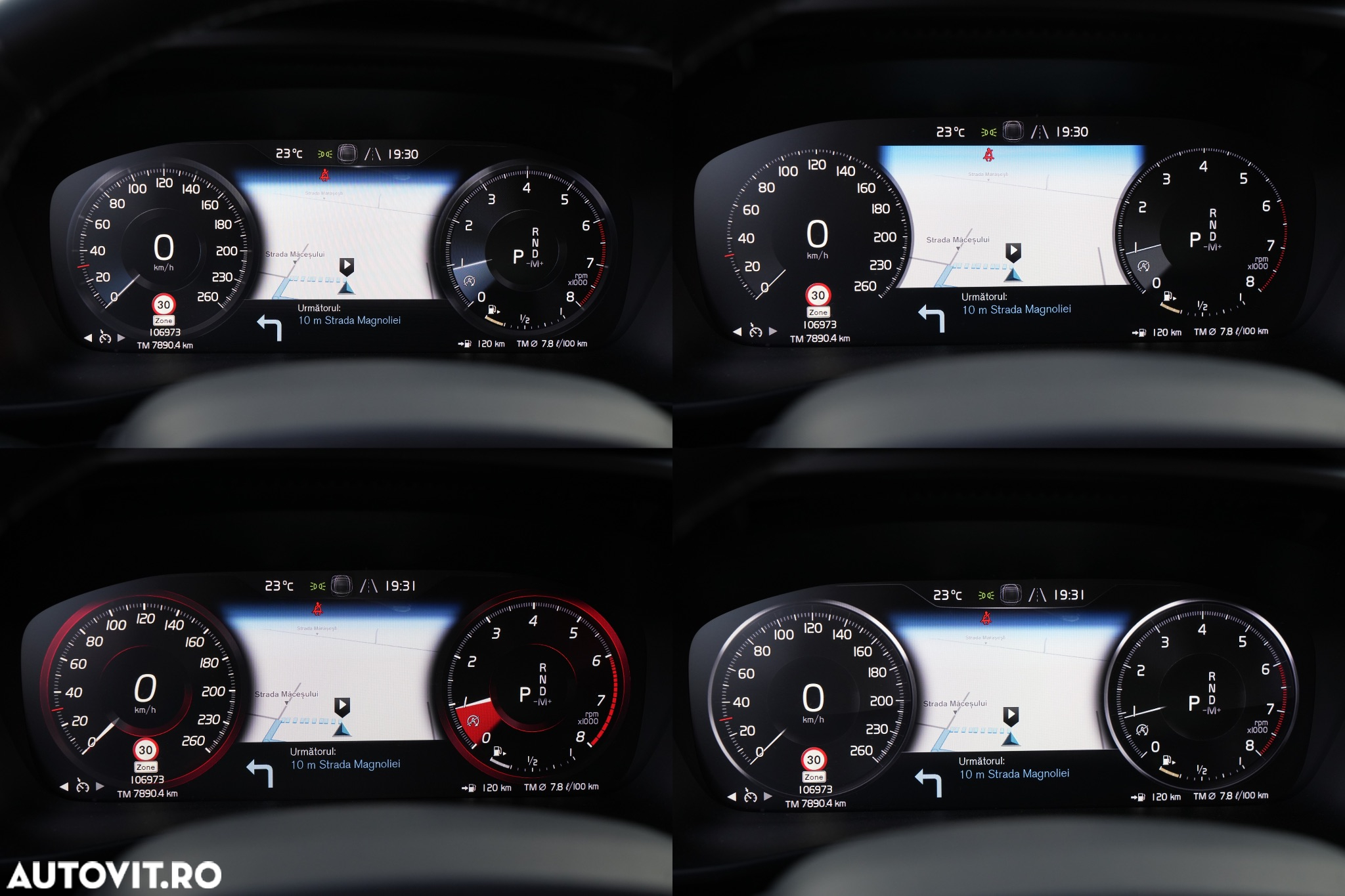 Volvo XC 40 T3 Geartronic Momentum - 11