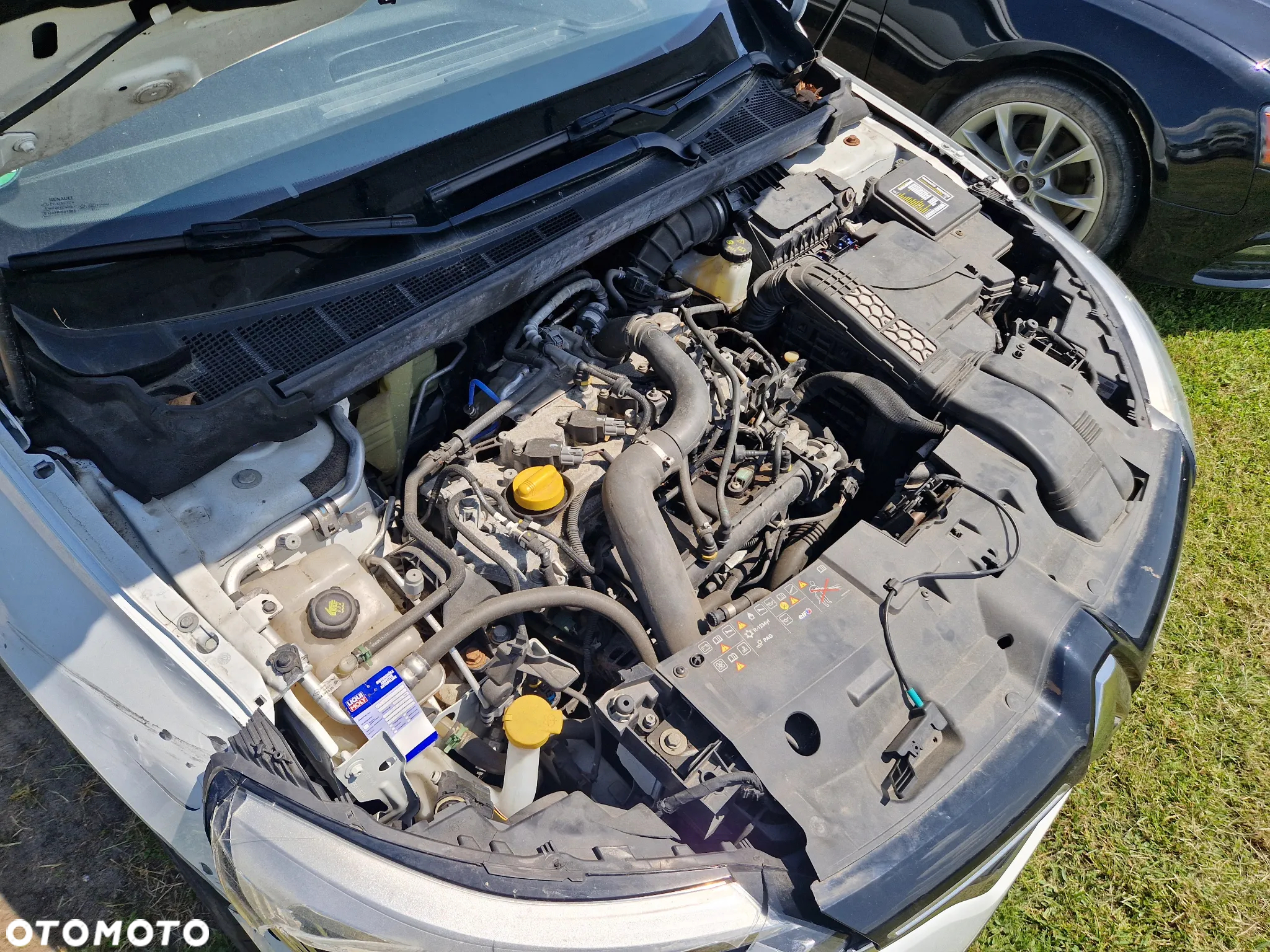 Renault Megane ENERGY TCe 100 LIFE - 9